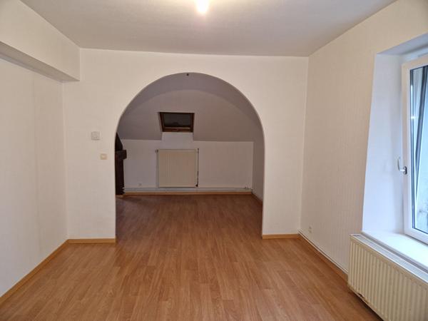 Appartement Epinal 2 pièces 37.37 m2