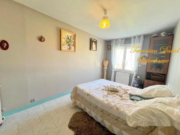 Maison à vendre 4 pièces SELLES SUR CHER (41)