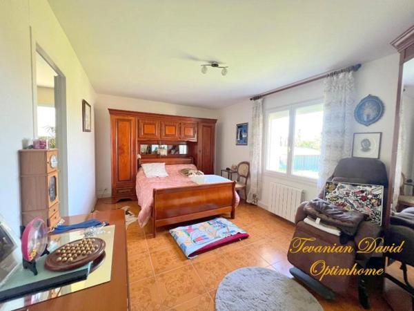 Maison à vendre 4 pièces SELLES SUR CHER (41)