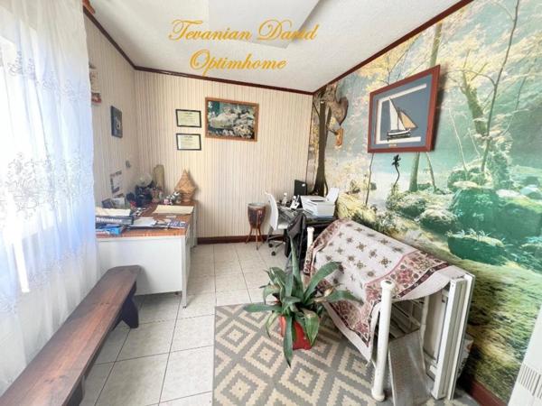 Maison à vendre 4 pièces SELLES SUR CHER (41)