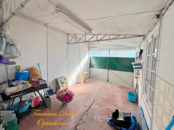 Maison à vendre 4 pièces SELLES SUR CHER (41)