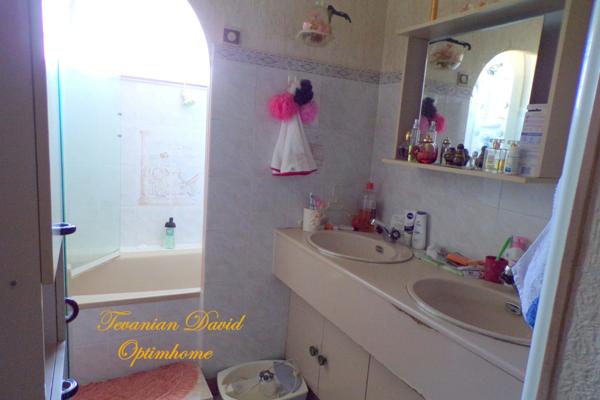 Maison à vendre 4 pièces SELLES SUR CHER (41)