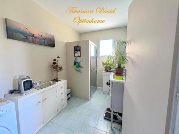 Maison à vendre 4 pièces SELLES SUR CHER (41)