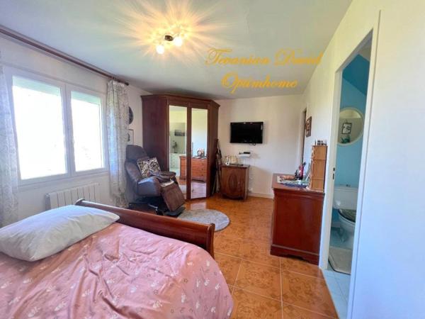 Maison à vendre 4 pièces SELLES SUR CHER (41)