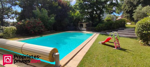 Villa Pourrieres 6 pièces 213 m2