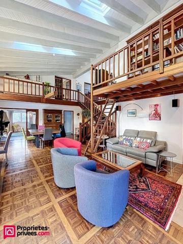 Villa Pourrieres 6 pièces 213 m2