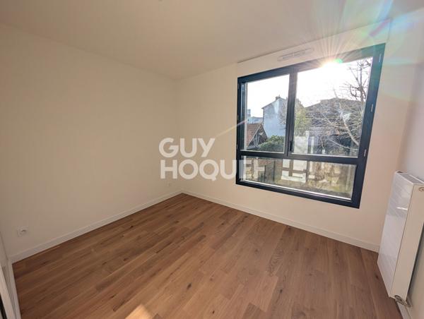 MAISON NEUVE 110m2, 4 CHAMBRES MARLY CENTRE