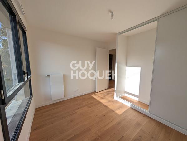 MAISON NEUVE 110m2, 4 CHAMBRES MARLY CENTRE