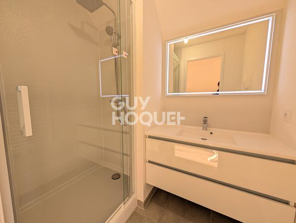 MAISON NEUVE 110m2, 4 CHAMBRES MARLY CENTRE