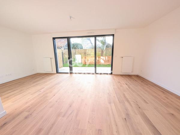 MAISON NEUVE 110m2, 4 CHAMBRES MARLY CENTRE