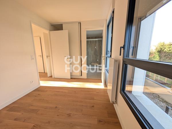 MAISON NEUVE 110m2, 4 CHAMBRES MARLY CENTRE