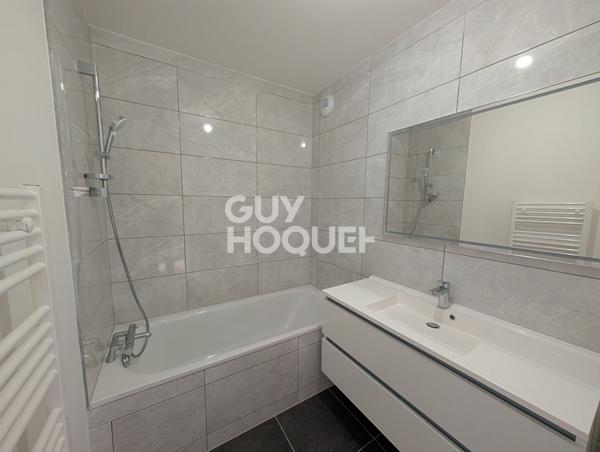 MAISON NEUVE 110m2, 4 CHAMBRES MARLY CENTRE