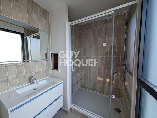 MAISON NEUVE 110m2, 4 CHAMBRES MARLY CENTRE