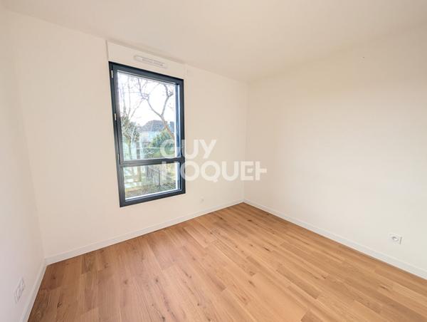 MAISON NEUVE 110m2, 4 CHAMBRES MARLY CENTRE