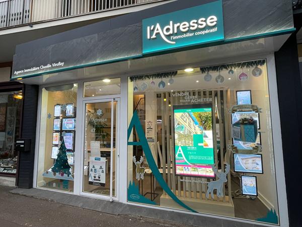 Maison Chaville 4 pièces 70 m2 gare école commerce potentiel agrandissement primoaacédant