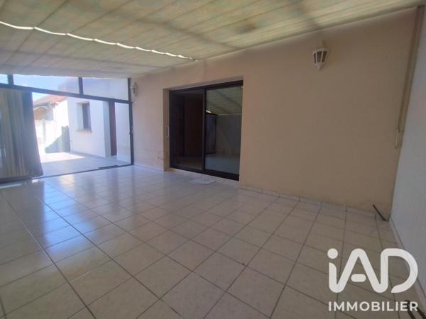 Maison à vendre 4 pièces 130 m² Le Mans