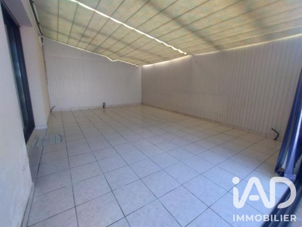 Maison à vendre 4 pièces 130 m² Le Mans
