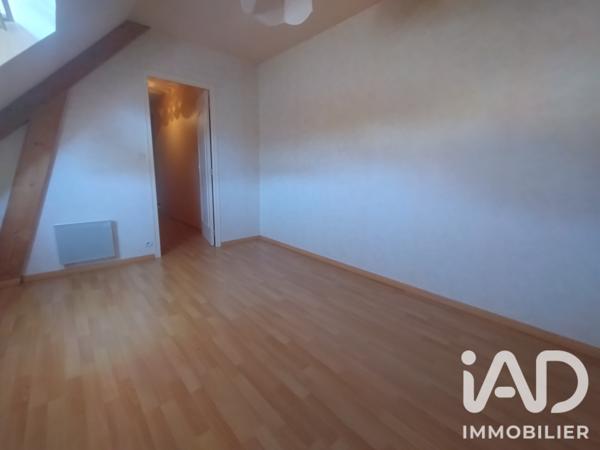 Maison à vendre 4 pièces 130 m² Le Mans