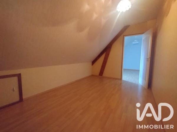 Maison à vendre 4 pièces 130 m² Le Mans