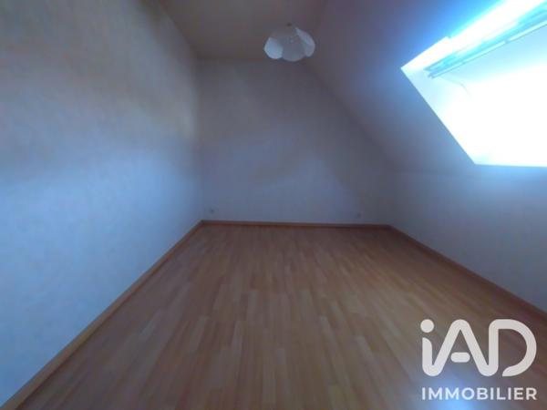 Maison à vendre 4 pièces 130 m² Le Mans