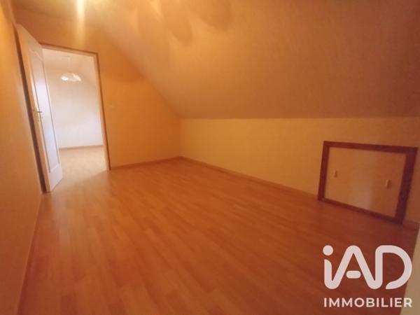 Maison à vendre 4 pièces 130 m² Le Mans
