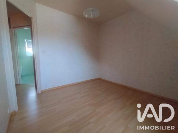 Maison à vendre 4 pièces 130 m² Le Mans