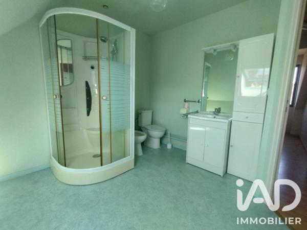 Maison à vendre 4 pièces 130 m² Le Mans