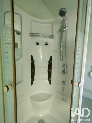 Maison à vendre 4 pièces 130 m² Le Mans