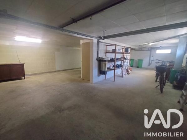 Maison à vendre 4 pièces 130 m² Le Mans