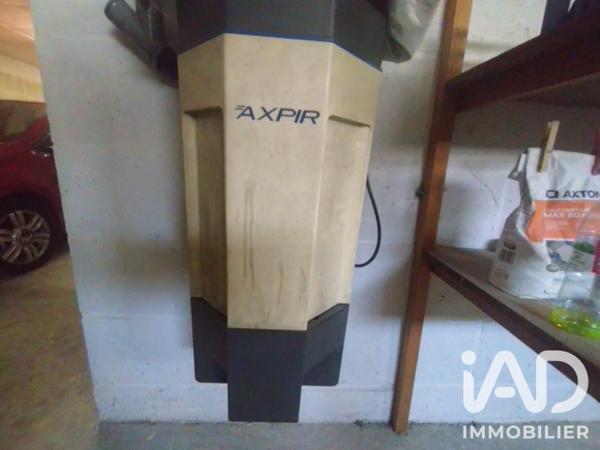 Maison à vendre 4 pièces 130 m² Le Mans