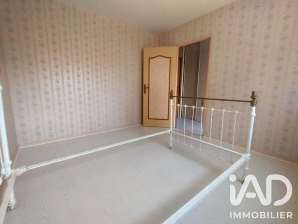 Maison à vendre 4 pièces 130 m² Le Mans