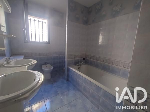 Maison à vendre 4 pièces 130 m² Le Mans