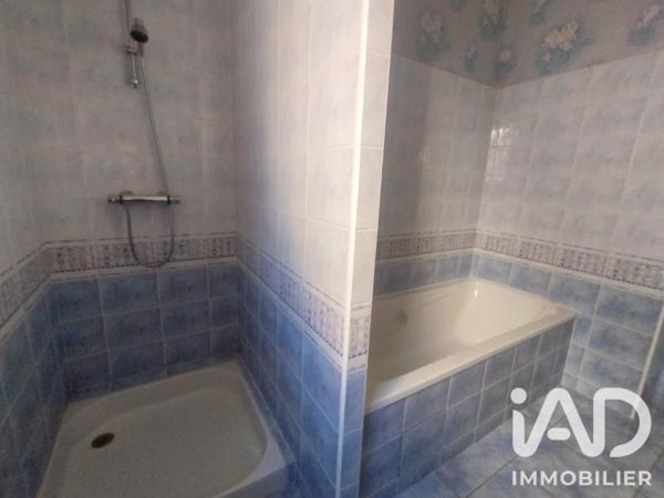 Maison à vendre 4 pièces 130 m² Le Mans