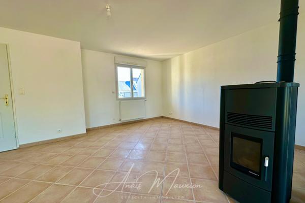 Maison 5 pièces - 99 m²