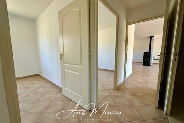 Maison 5 pièces - 99 m²