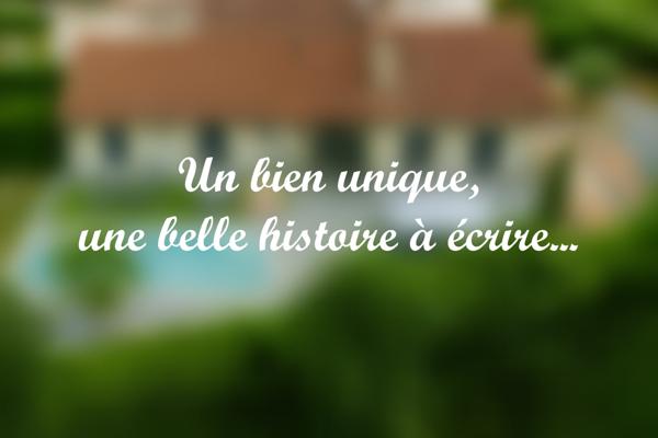 Maison 8 pièces - 346 m² Bien prestige