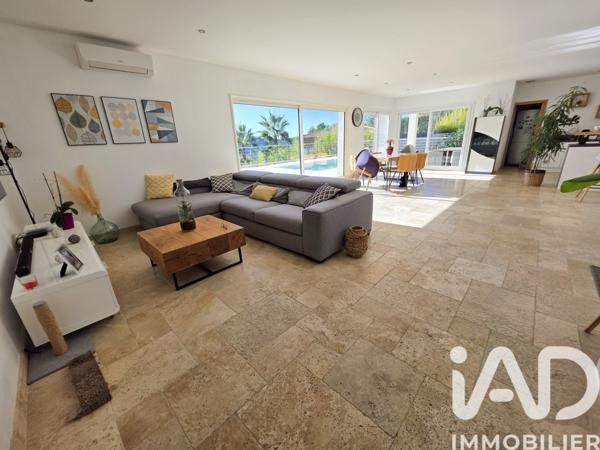 Maison à vendre 9 pièces 290 m² Draguignan