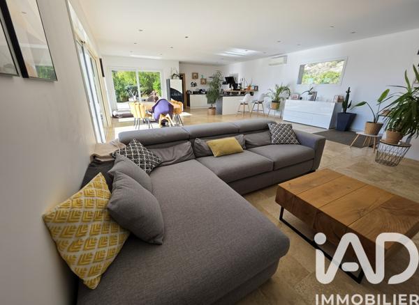 Maison à vendre 9 pièces 290 m² Draguignan