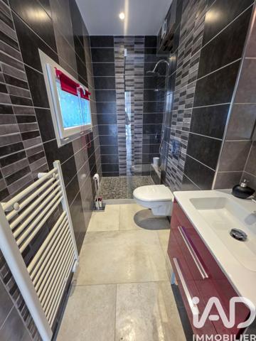 Maison à vendre 9 pièces 290 m² Draguignan