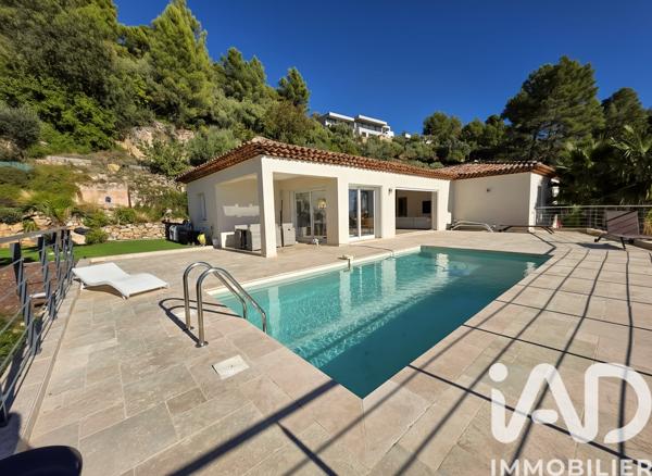 Maison à vendre 9 pièces 290 m² Draguignan