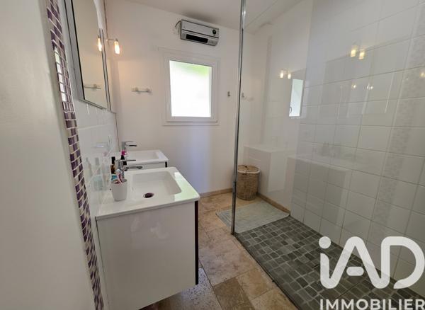 Maison à vendre 9 pièces 290 m² Draguignan