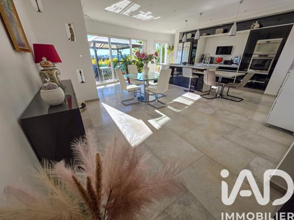 Maison à vendre 9 pièces 290 m² Draguignan