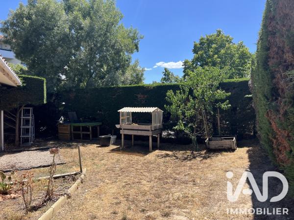 Maison à vendre 4 pièces 93 m² Cugnaux