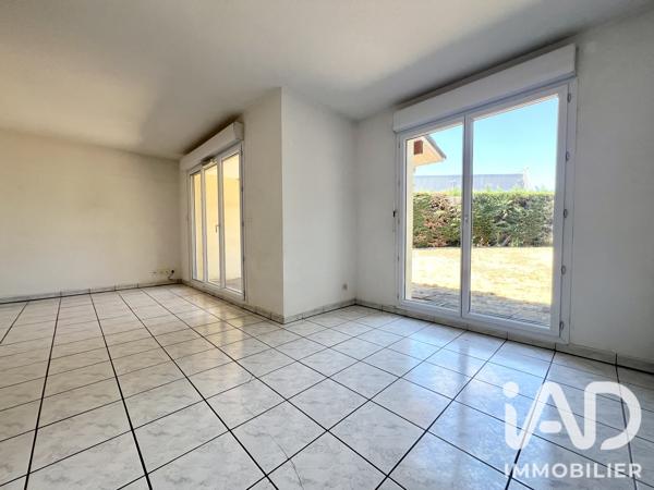 Maison à vendre 4 pièces 93 m² Cugnaux