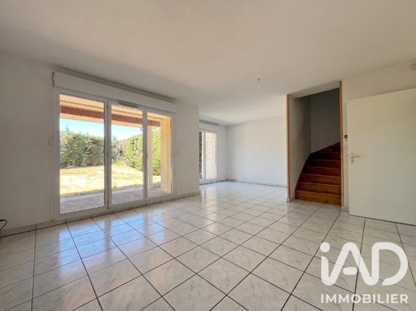 Maison à vendre 4 pièces 93 m² Cugnaux