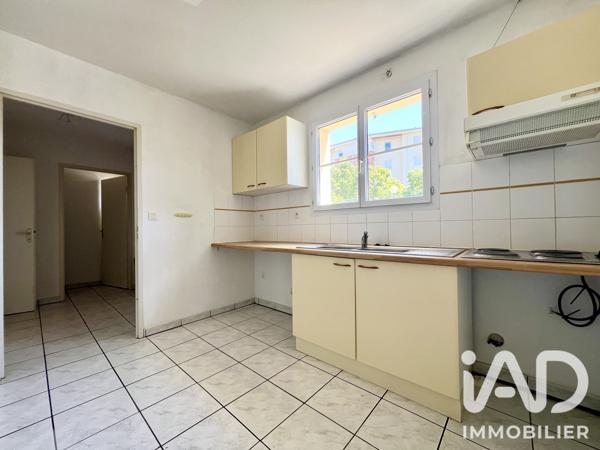 Maison à vendre 4 pièces 93 m² Cugnaux