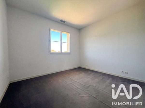 Maison à vendre 4 pièces 93 m² Cugnaux