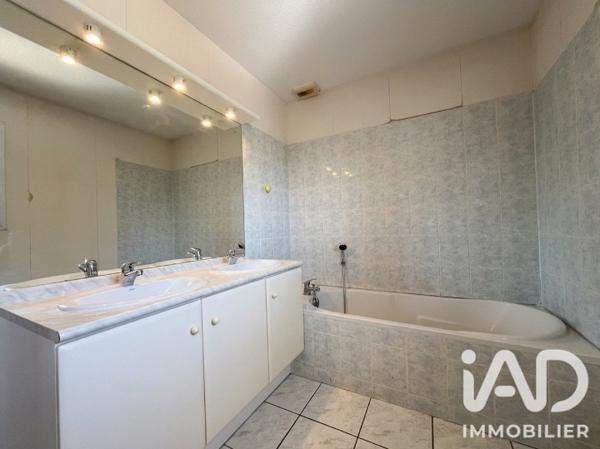 Maison à vendre 4 pièces 93 m² Cugnaux