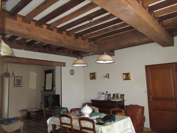 Maison à vendre à Conflans-sur-Lanterne en Haute-Saône (70800), ref : CP/E75