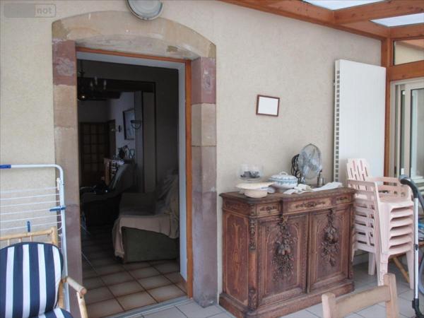 Maison à vendre à Conflans-sur-Lanterne en Haute-Saône (70800), ref : CP/E75